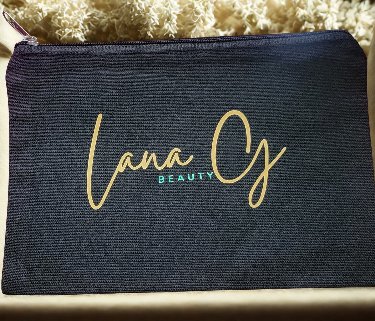 Lana G Beauty Pouch