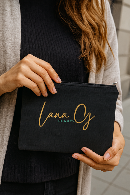 Lana G Beauty Pouch