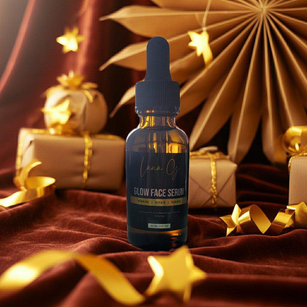 Jojoba Oil Face Serum for Sensitive Skin | Nourish and Rejuvenate