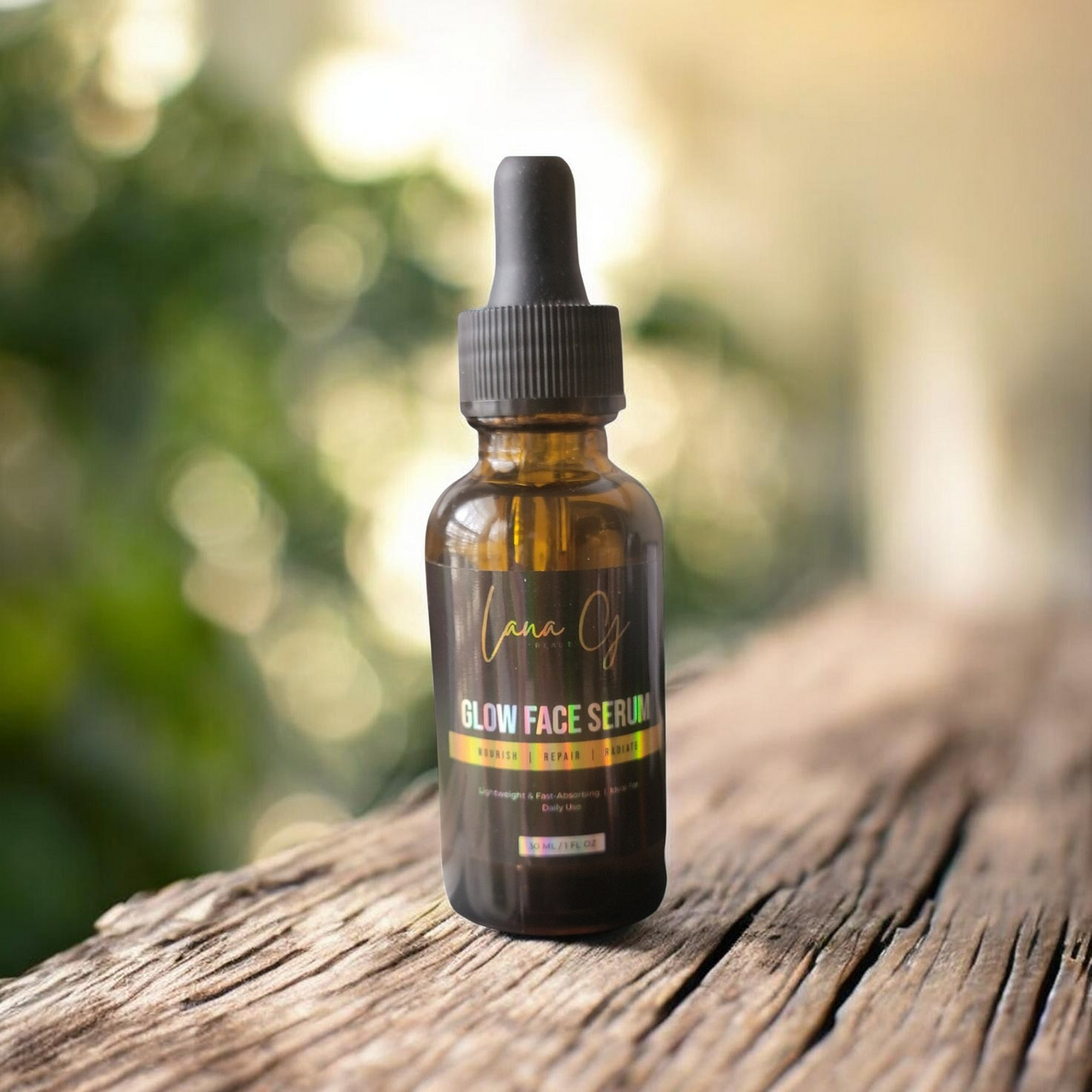 Jojoba Oil Face Serum for Sensitive Skin | Nourish and Rejuvenate