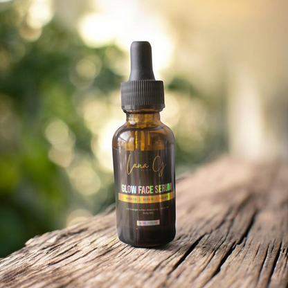 Jojoba Oil Face Serum for Sensitive Skin | Nourish and Rejuvenate