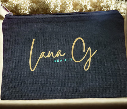 Lana G Beauty Pouch